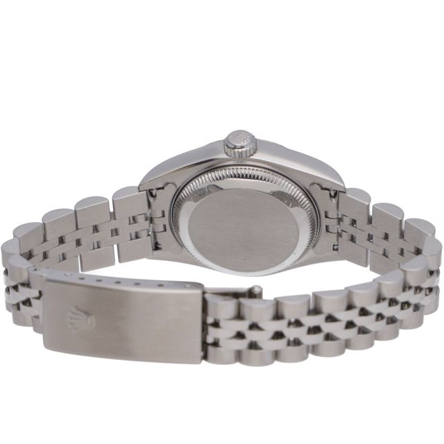 Rolex Datejust Lady 79174 Image 4